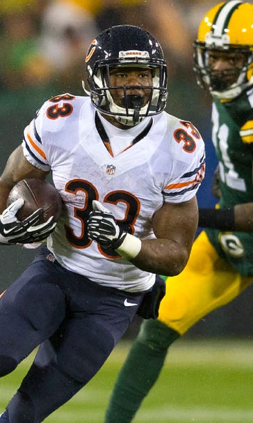 Fantasy Football: 10 Fantasy Players to Watch/Bounce Back in 2016